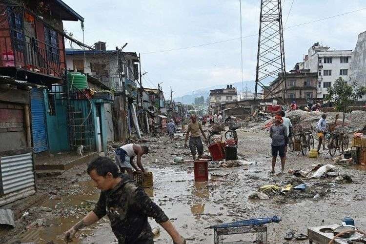 Pentingnya Kewaspadaan Publik Tolak Provokasi Aksi Anarkis Seperti Nepal