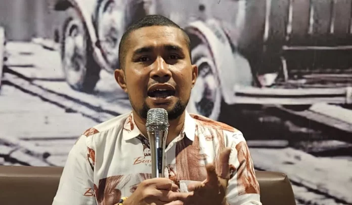 Waspadai Isu Nepal Jadi Provokasi di Tanah Air