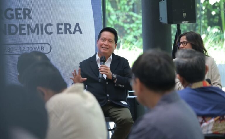 Pemerintah Pastikan Masyarakat Antusias Sambut Program Rumah Subsidi
