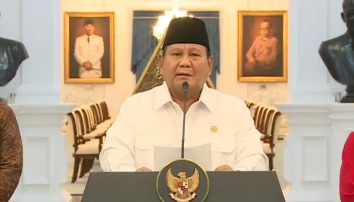 DPR RI Putuskan Hapus Tunjangan, Waspadai Narasi Hoaks Pemicu Perpecahan
