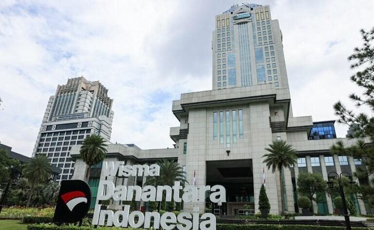 Danantara Jadi Simbol Era Baru Kemandirian Fiskal Indonesia