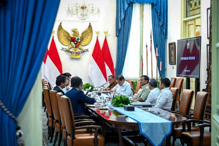 Lapangan Kerja Baru Hadir Sebagai Wujud Nyata Pemerintah Respon Aspirasi 17+8