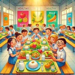 Pemerintah Tingkatkan Pengawasan Pastikan Higienitas MBG