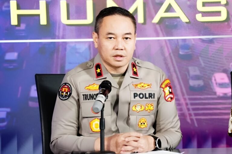 Jaga Persatuan, Aparat Keamanan Imbau Masyarakat Tak Terprovokasi Hoaks dan Ajakan Anarkis