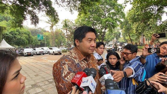 Pemerintah Tambahkan Kuota Rumah Subsidi untuk Buruh Jadi 50 Ribu Unit