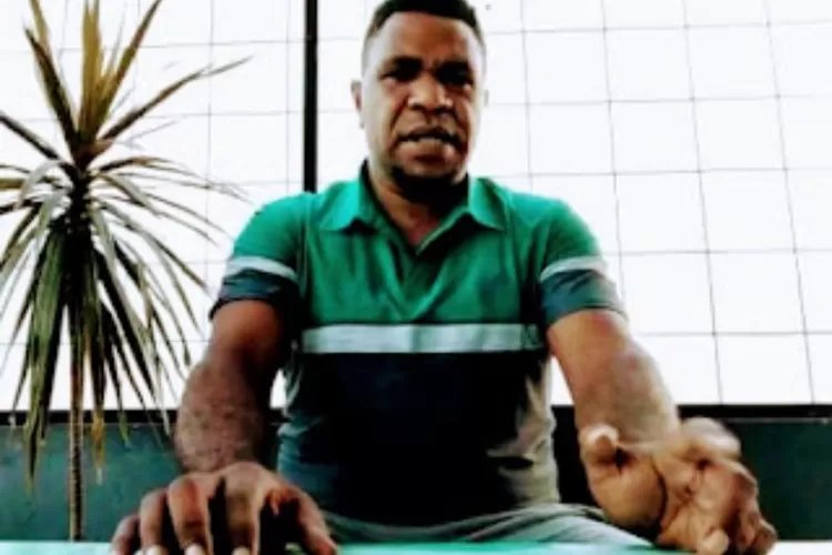 Bersama Menjaga Papua Aman Rukun dan Sejahtera
