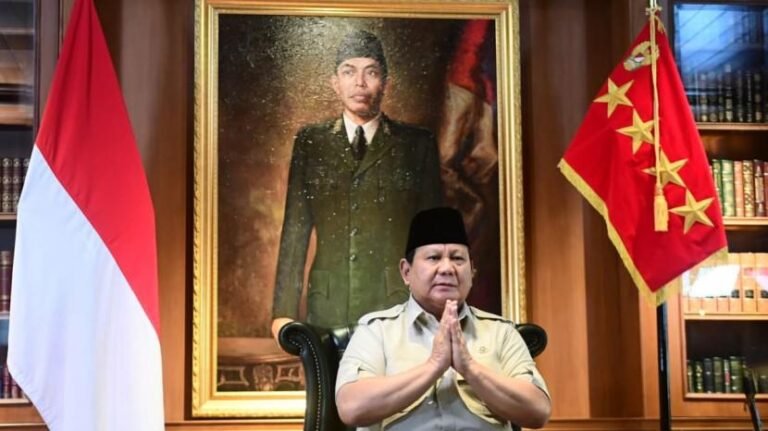 Program Swasembada Pangan Jadi Motor Penciptaan Lapangan Kerja Baru