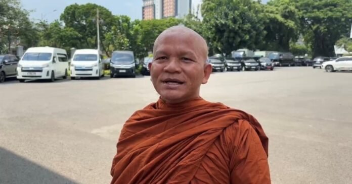 Tokoh Agama Tegaskan Anarkisme Bertentangan dengan Nilai Luhur Bangsa