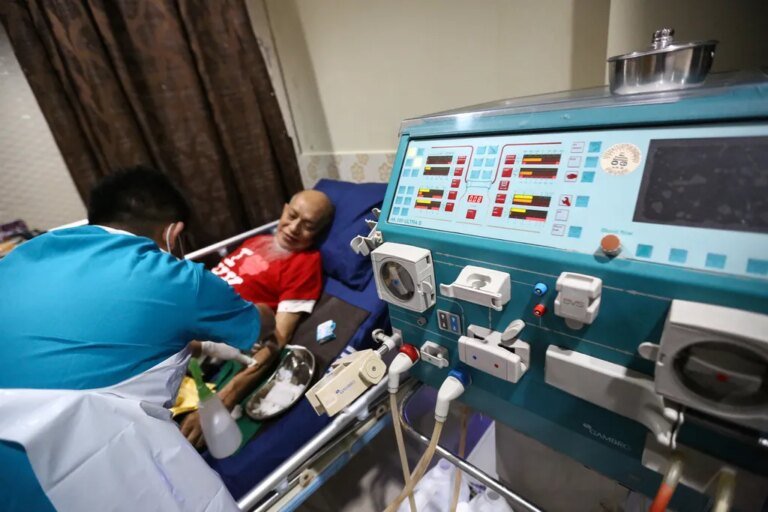 CKG Jadi Pilar Utama Pemerintah Tingkatkan Kualitas Hidup Warga