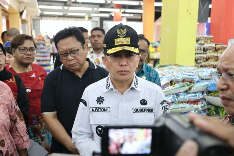 Pemerintah Imbau Masyarakat Tetap Tenang dan Kondusif Pasca PSU