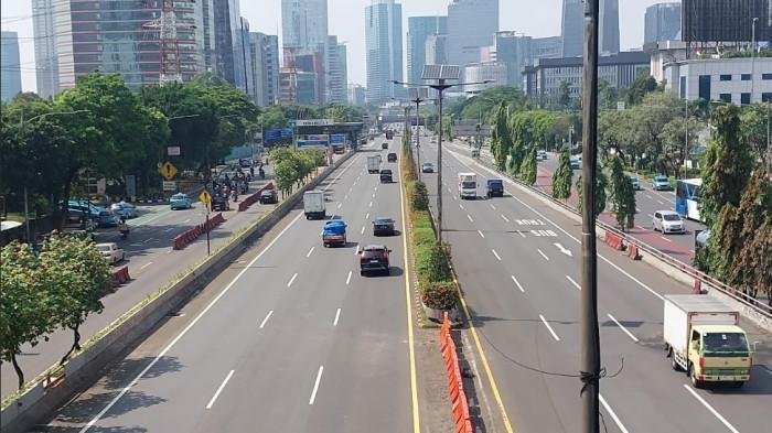 Indonesia Tetap Damai Jangan Terprovokasi Isu Nepal