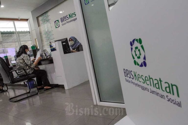 Program CKG Jadi Langkah Nyata Pemerataan Kesehatan