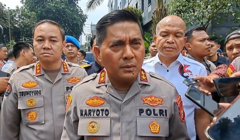 Pemerintah Ajak Warga Bijak Gunakan Media Sosial Pasca PSU