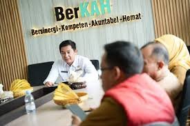 Pasca PSU Warga Dihimbau Tidak Mudah Terpengaruh Hoaks
