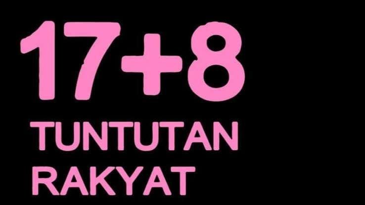 Pemerintah Respon Aspirasi 17+8 dengan Tambah Lapangan Kerja Baru