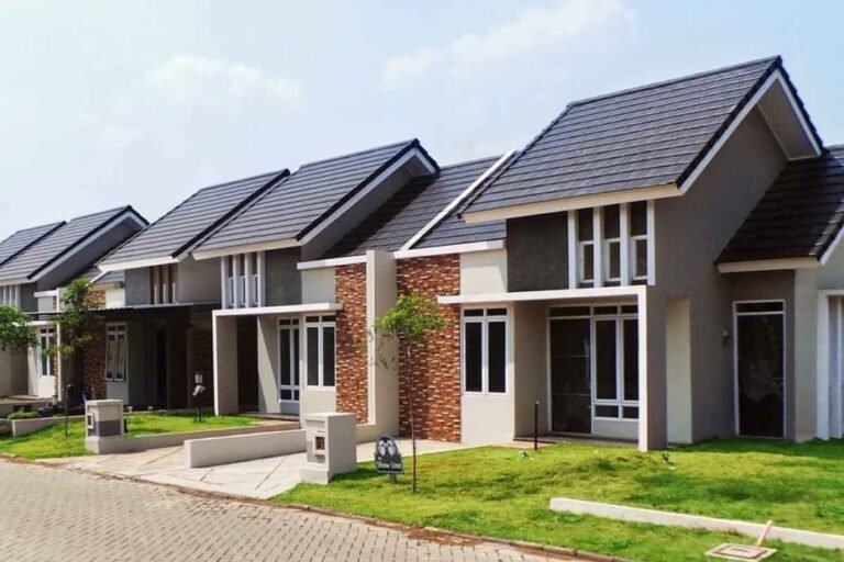 Pemerintah Perluas Kuota Rumah Subsidi untuk Sejahterakan Buruh