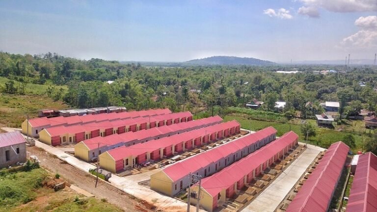 Pemerintah Tegaskan Perlindungan Buruh dengan Perluasan Kuota Rumah Subsidi