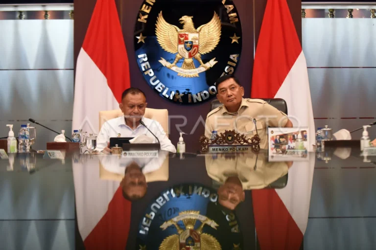 Indonesia Tetap Kondusif, Tak Bisa Disamakan dengan Nepal