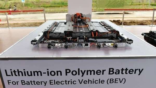 Industri Baterai Jadi Penopang Swasembada Energi dan Lapangan Kerja Baru