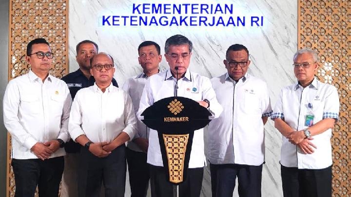 Momentum Hari Sumpah Pemuda: Pemerintah Percepat Program Magang Nasional Guna Tingkatkan Kompetensi Tenaga Kerja Muda Indonesia