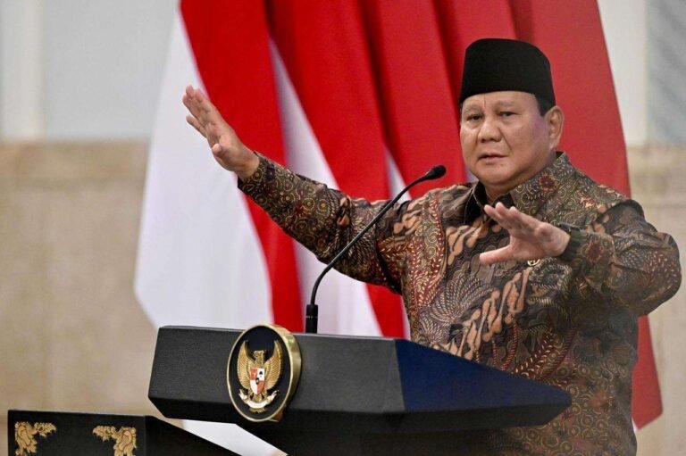 Menjelang Sumpah Pemuda, Pemerintah Tegaskan Komitmen Ciptakan Generasi Emas Lewat Beasiswa LPDP
