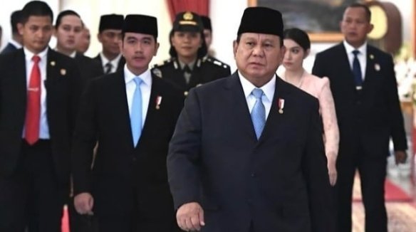 ​Refleksi 1 Tahun Pemerintahan Prabowo – Gibran di Mata Para Tokoh Lintas Elemen